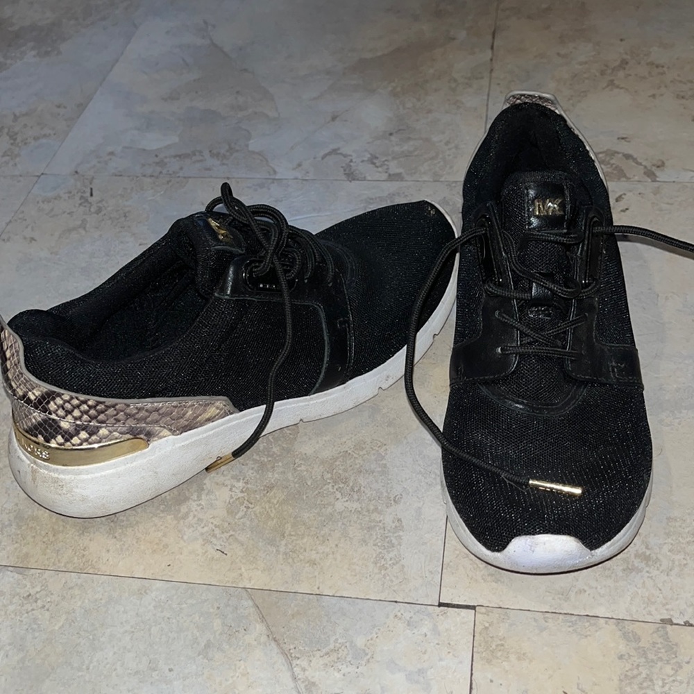 Michael Kors women’s sneakers